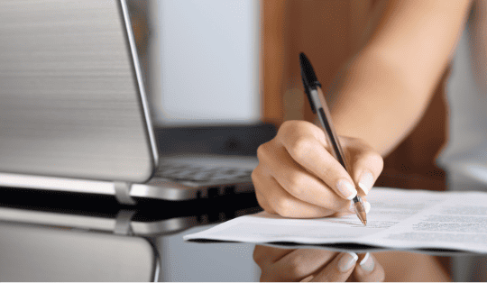 Contractual-Placements